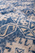 Vintage Sparta Area Rug (4' x 6')